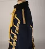 Prussian Leib-Garde Hussar "Private Purchase" Pelisse - Named Visuel 9